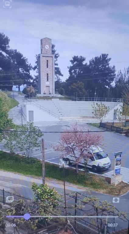 Willa Πανοραμα Aigani Zewnętrze zdjęcie